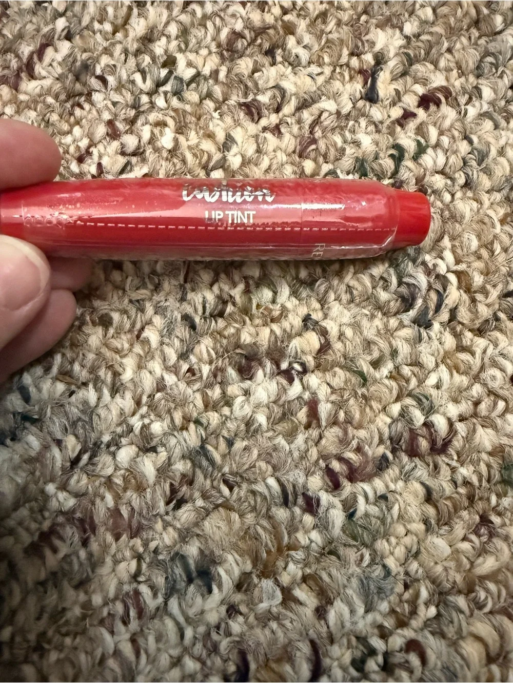 Revlon Kiss Plumping Lip Tint in #240 Berry Lit